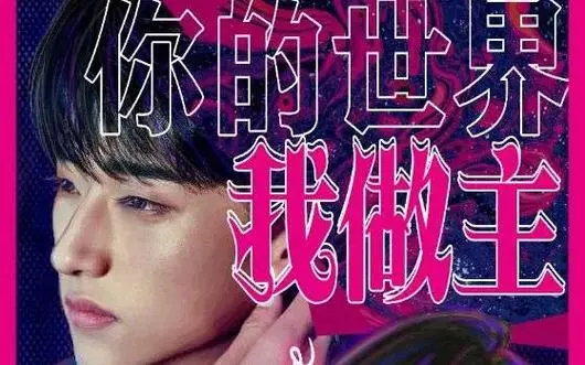 穿越时空的爱恋：解析《你的世界我做主》的浪漫与抉择