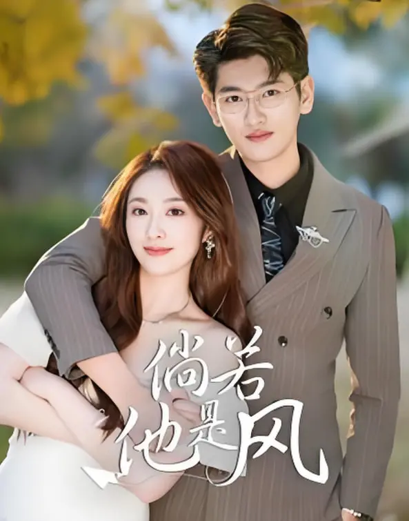 《倘若他是风》：爱与救赎，风中低语的灵魂诗篇