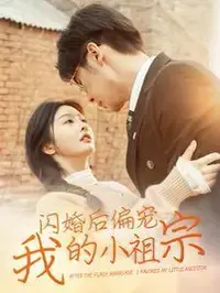 闪婚后偏宠我的小祖宗：甜蜜浪漫的意外婚姻之旅