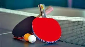 巴黎奥运乒乓男团1/8决赛：法国横扫斯洛文尼亚晋级