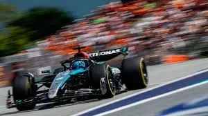 2024F1比利时大奖赛第二次练习赛：飙速斯帕，谁能征服 Eau Rouge 的宿命？