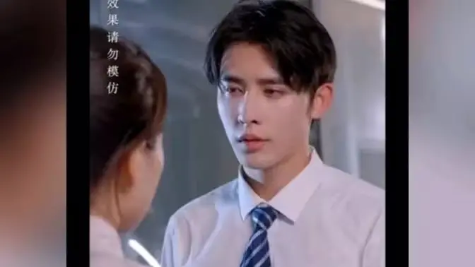 《整个娱乐圈都在等我们离婚》：欢喜冤家，假戏真做，一场啼笑皆非的“协议婚姻”终成现实！