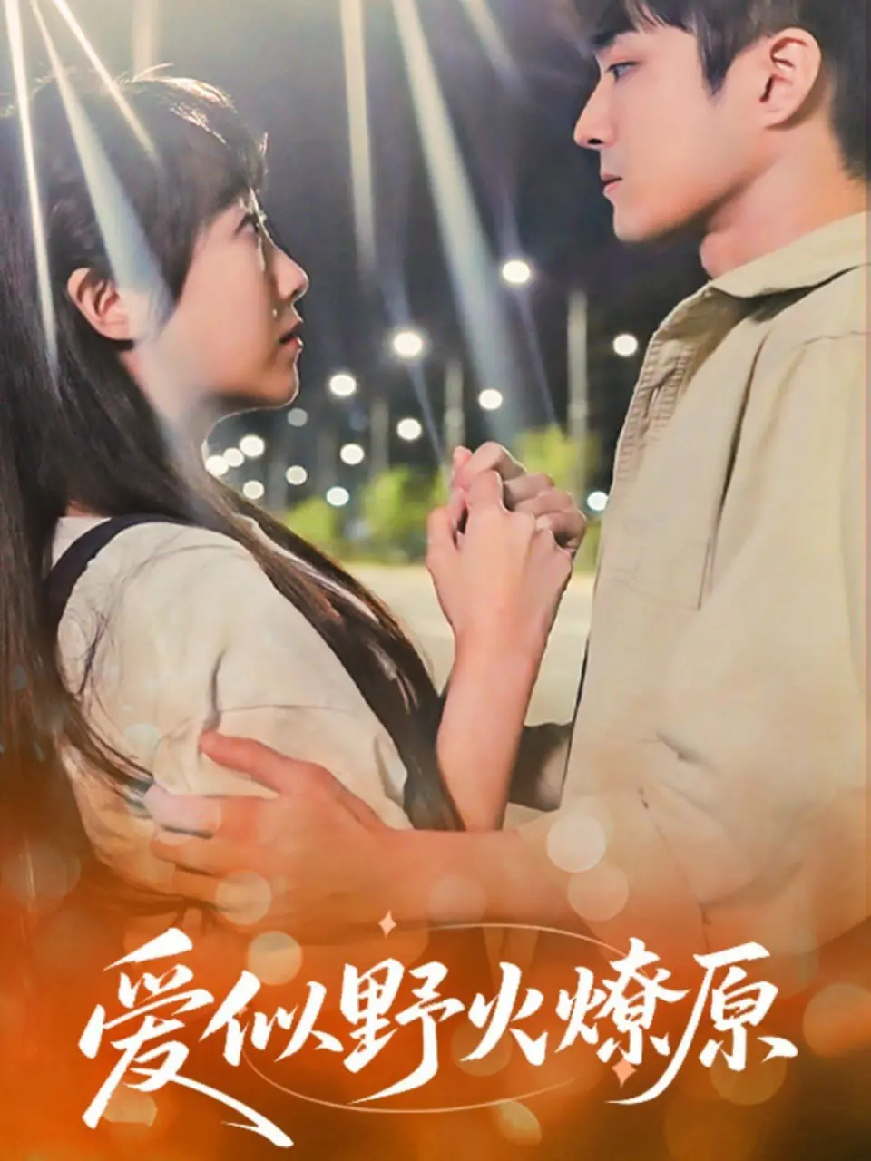 《爱似野火燎原》：燃烧吧！激情与禁忌交织的爱恋，在《意甲第26轮》的喧嚣中，他们能否守住最后的《边缘之境》？