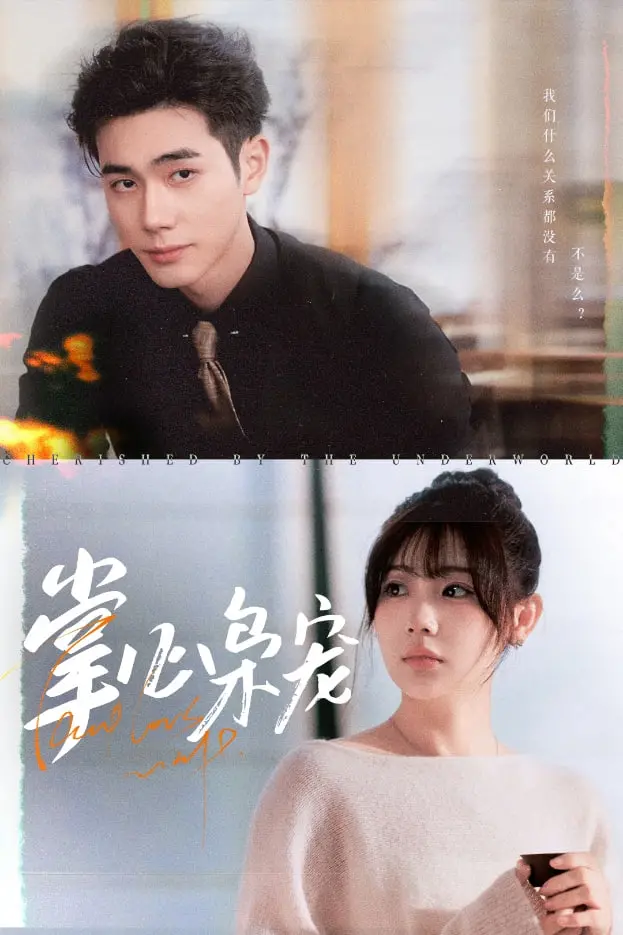 《掌心枭宠》：甜到掉牙！霸总秒变忠犬，这“赘婿”身份有点东西！
